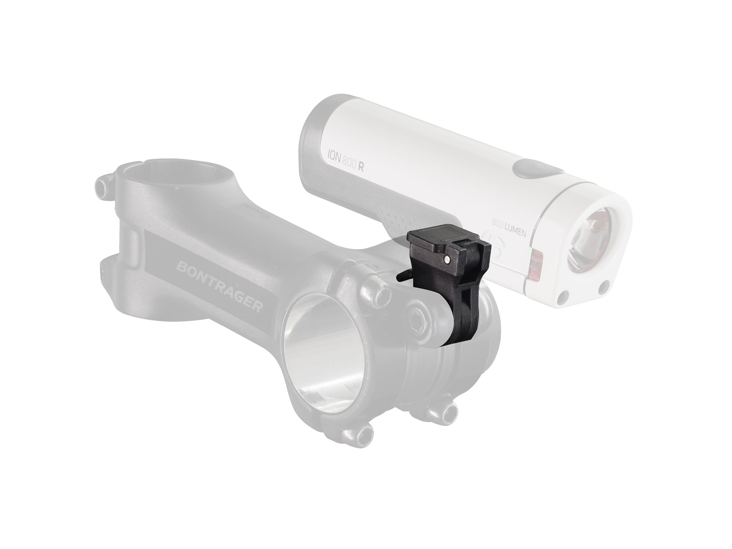 Bontrager Blendr High Ion Light Mount - Image 2