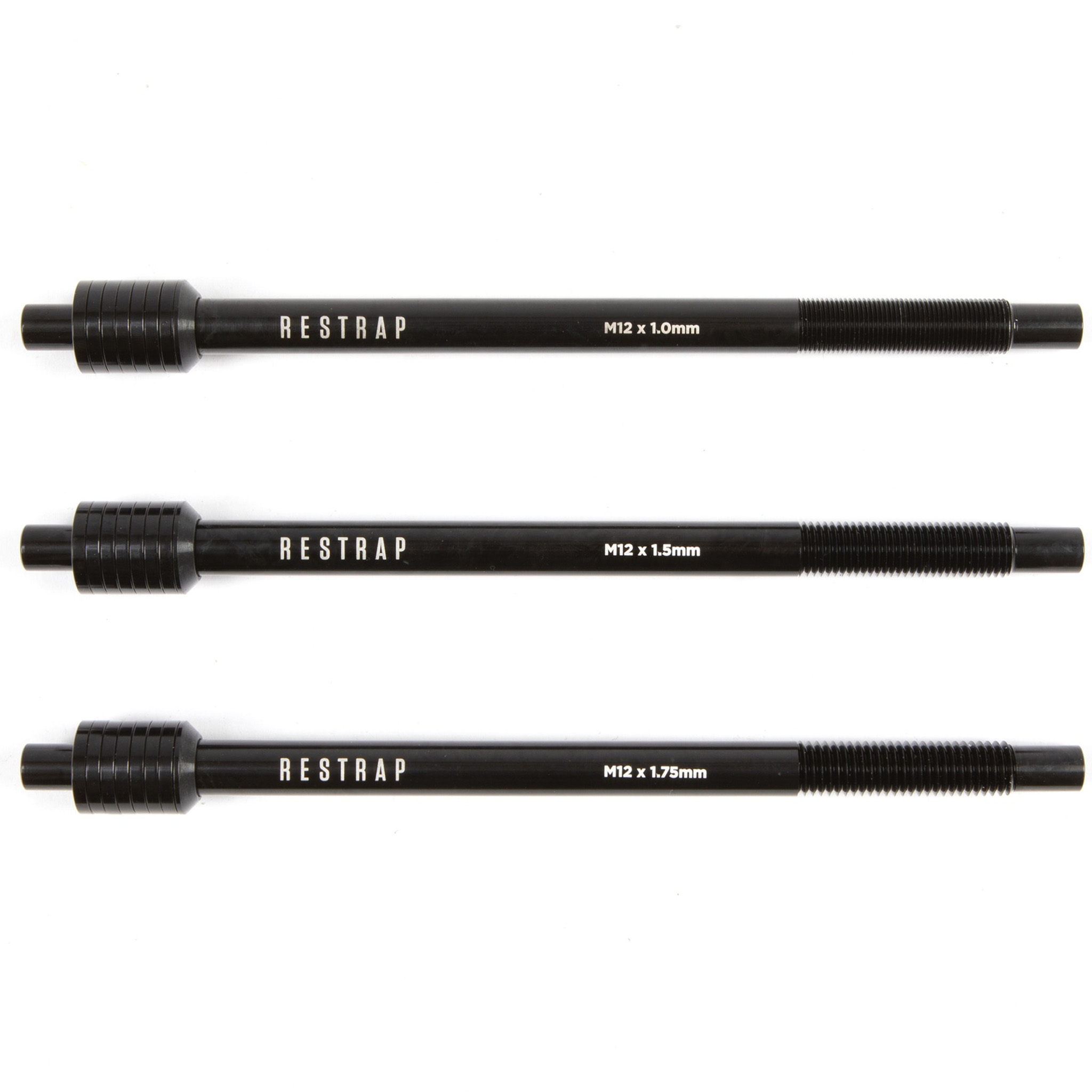 Restrap Switch Rack Rear Axle 12mm 1.0 Thread Pitch