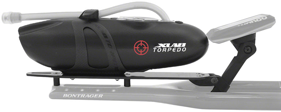 XLAB Torpedo Versa Slim Aero Drink System - Image 2