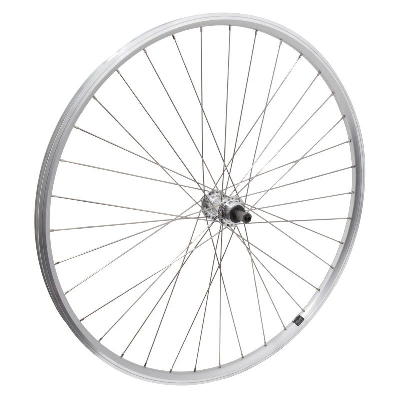 Wheel master 700C/29` Alloy Hybrid/Comfort Double Wall 700C Wheel Rear