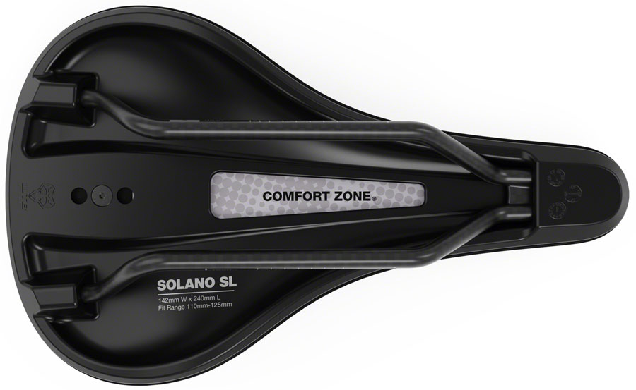 WTB Solano SL Saddle - Image 4