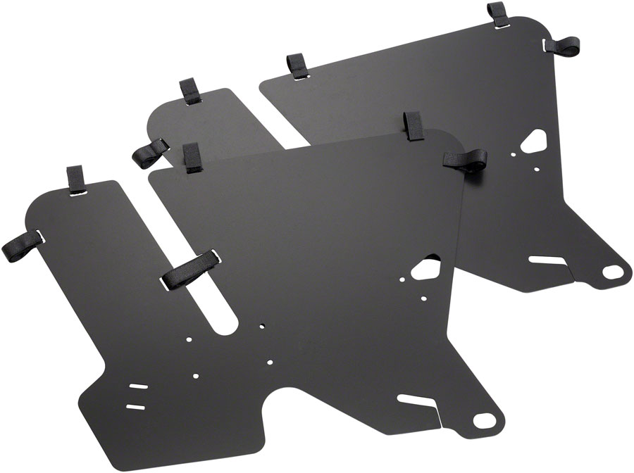 Benno Boost Poly Wheel Guard Set variant 3