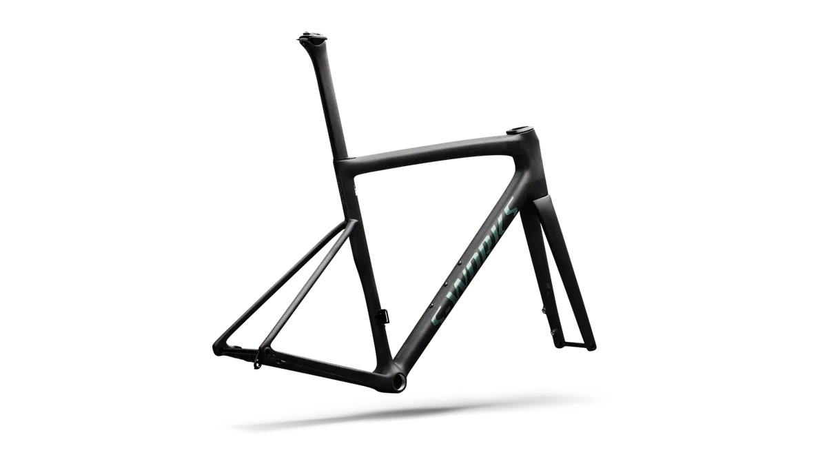 S-Works Tarmac SL8 Frameset - FACT 12R Carbon - Image 3