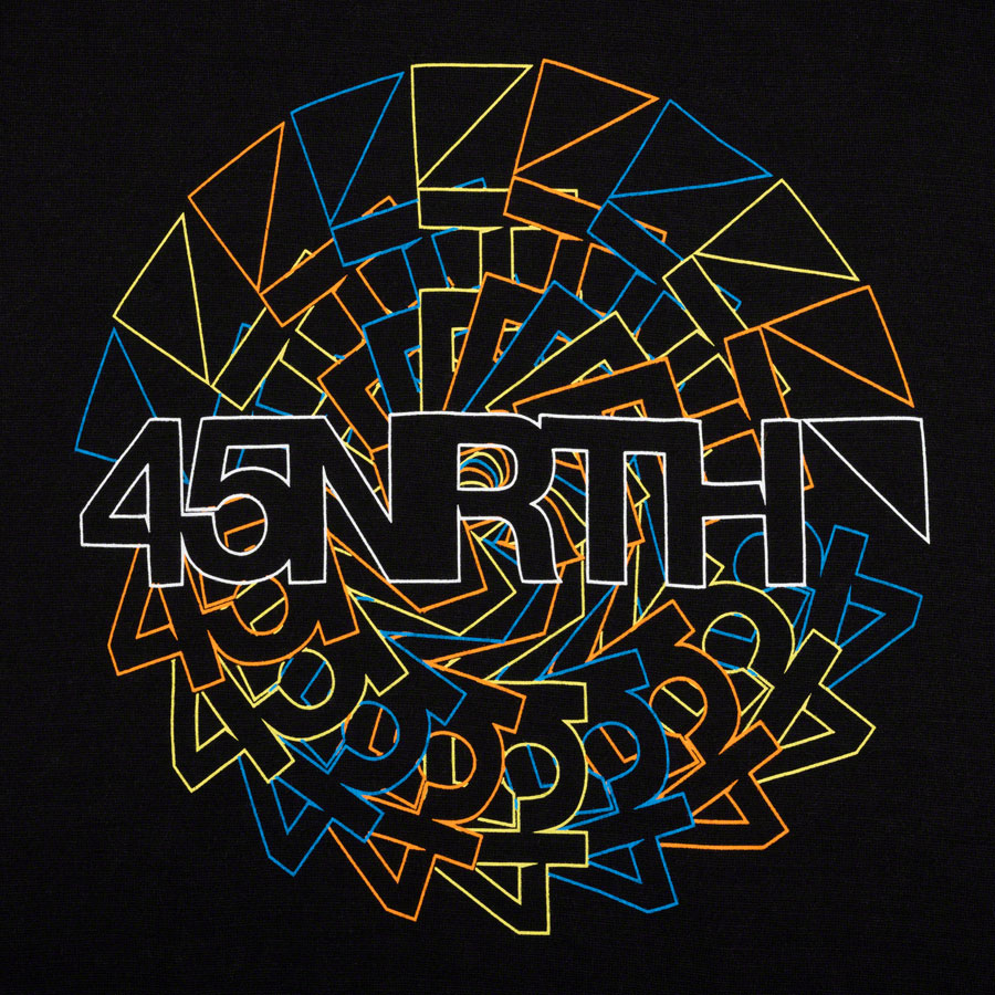 45NRTH Rune Wool T-Shirt - Image 3