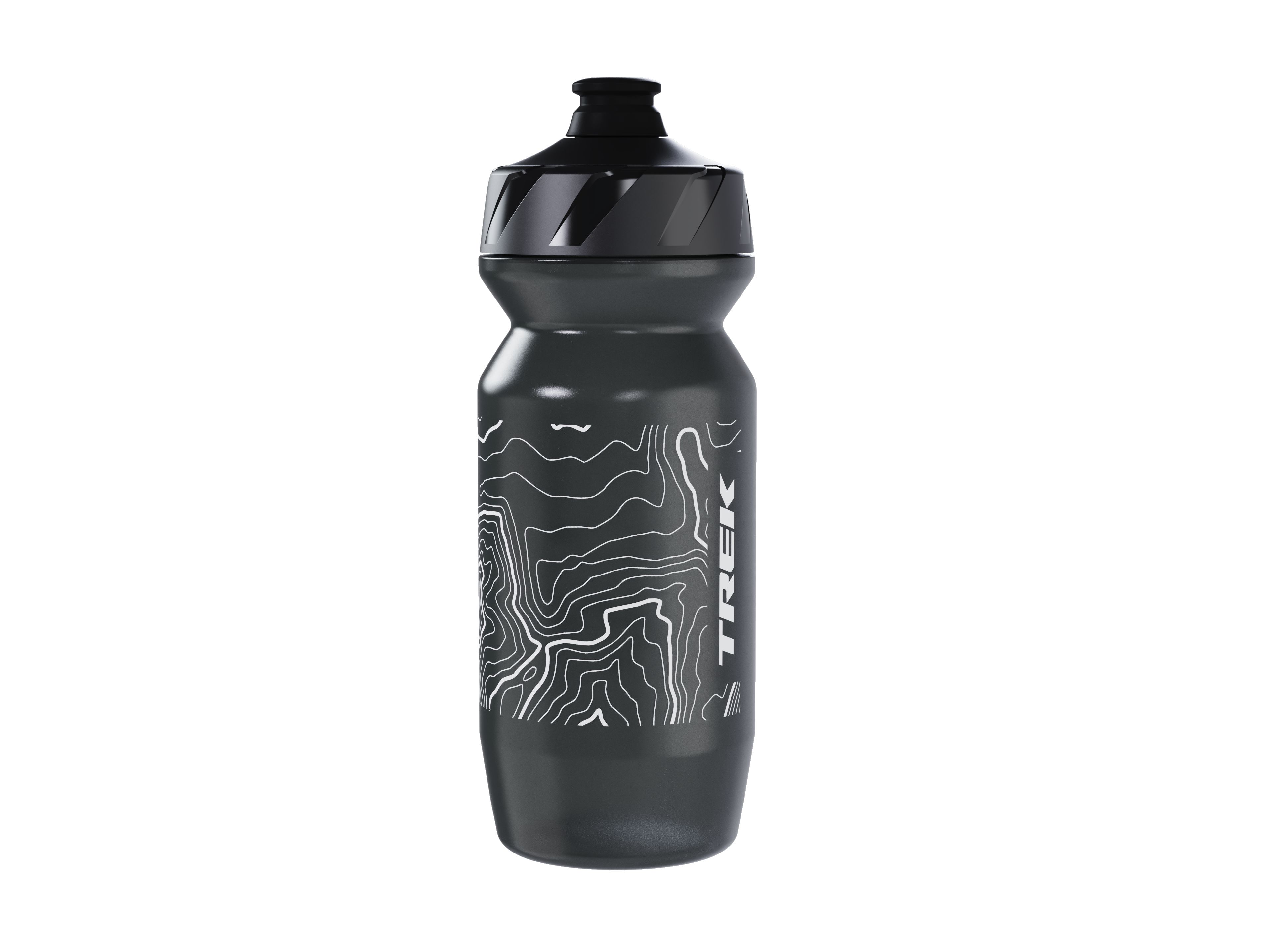 Trek Voda 21oz Topocrimes Bottle