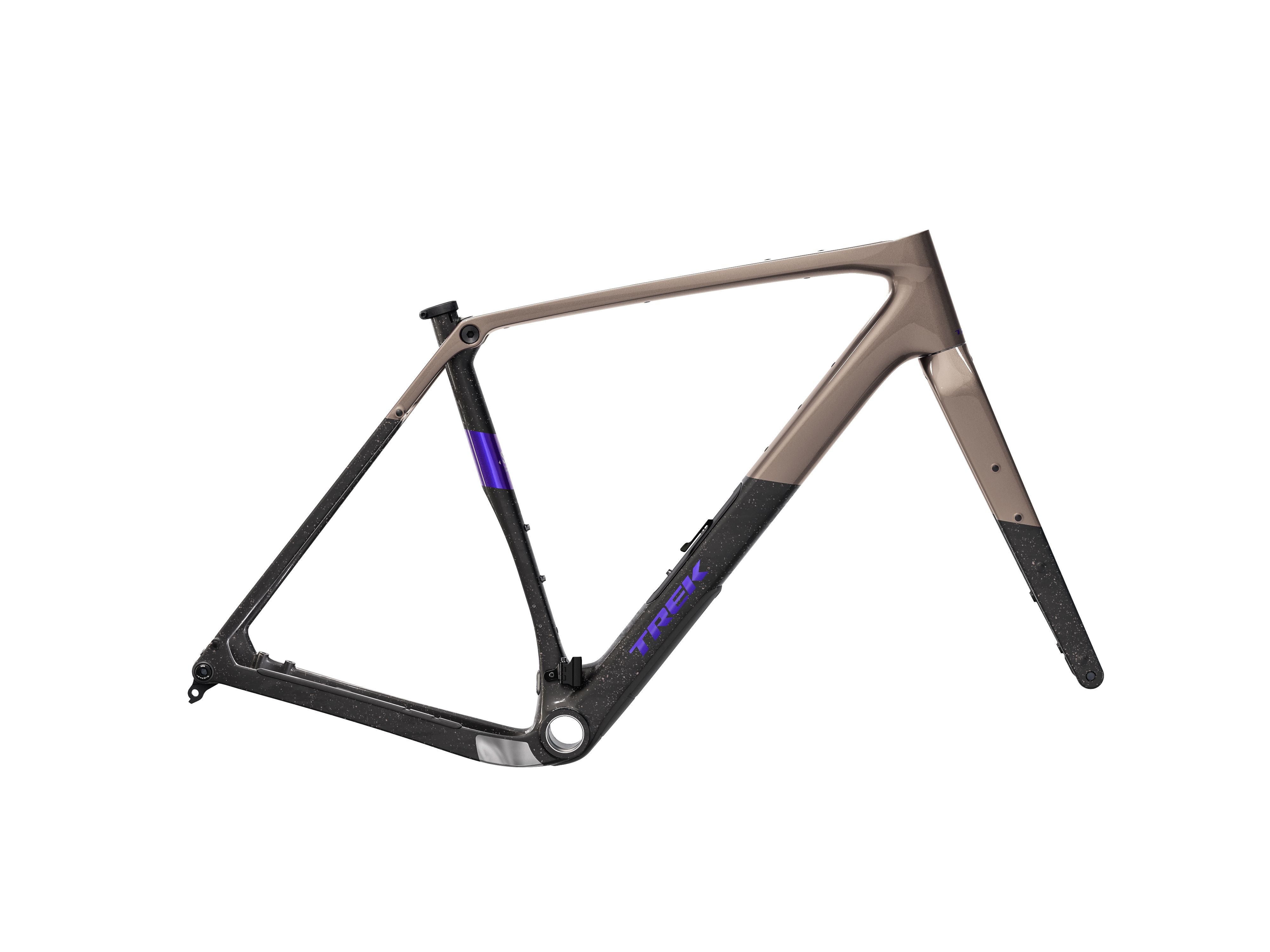 Trek Checkpoint SL Gen 3 Frameset Trek Checkpoint SL Gen 3 Frameset