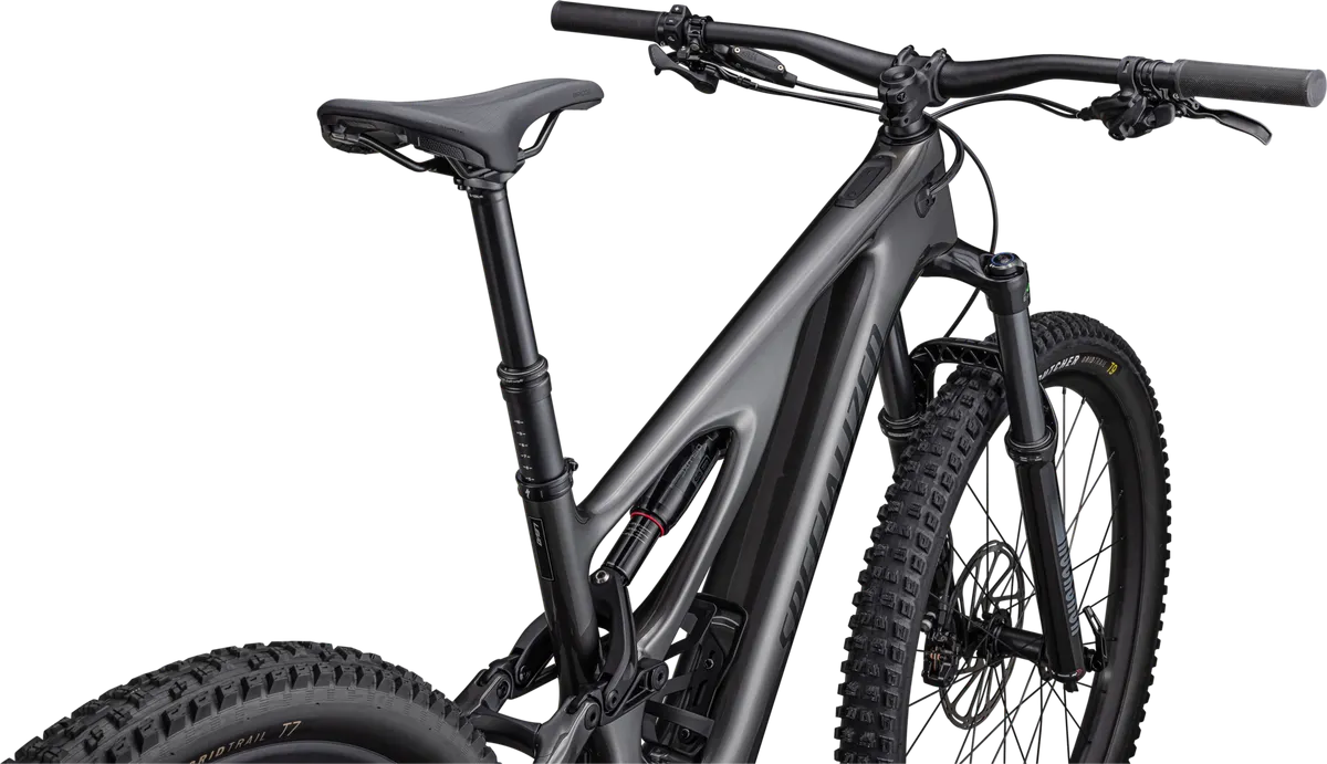 Turbo Levo 3 Carbon - Image 4