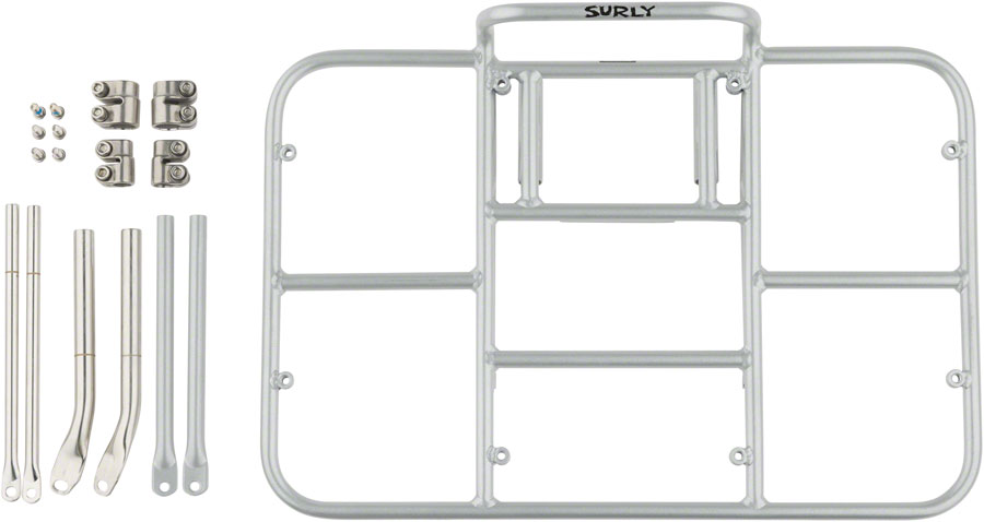 Surly 24-Pack Rack Front Rack - Image 4