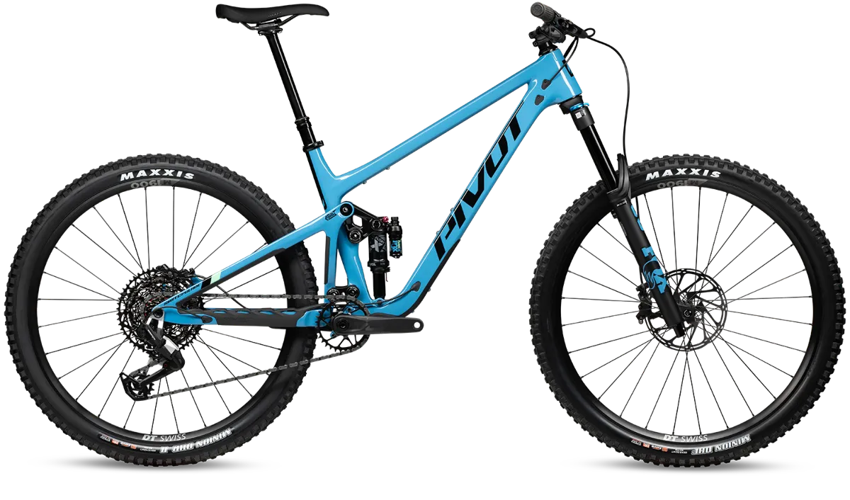 Switchblade Ride Eagle 70/90 variant 2