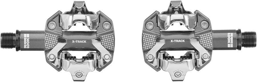 LOOK X-Track Pedals - Image 2
