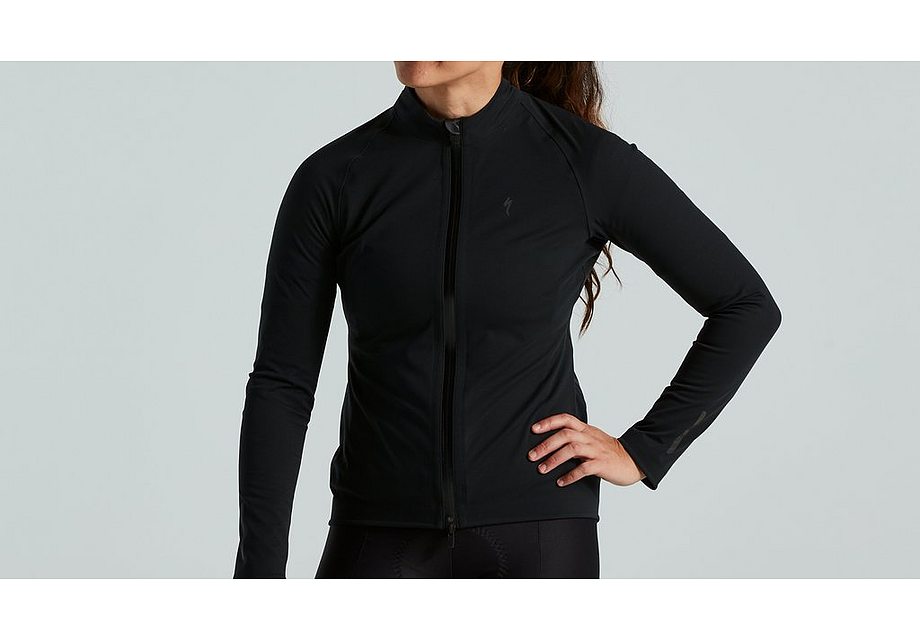 2021 Race-Series Rain Jacket Wmn