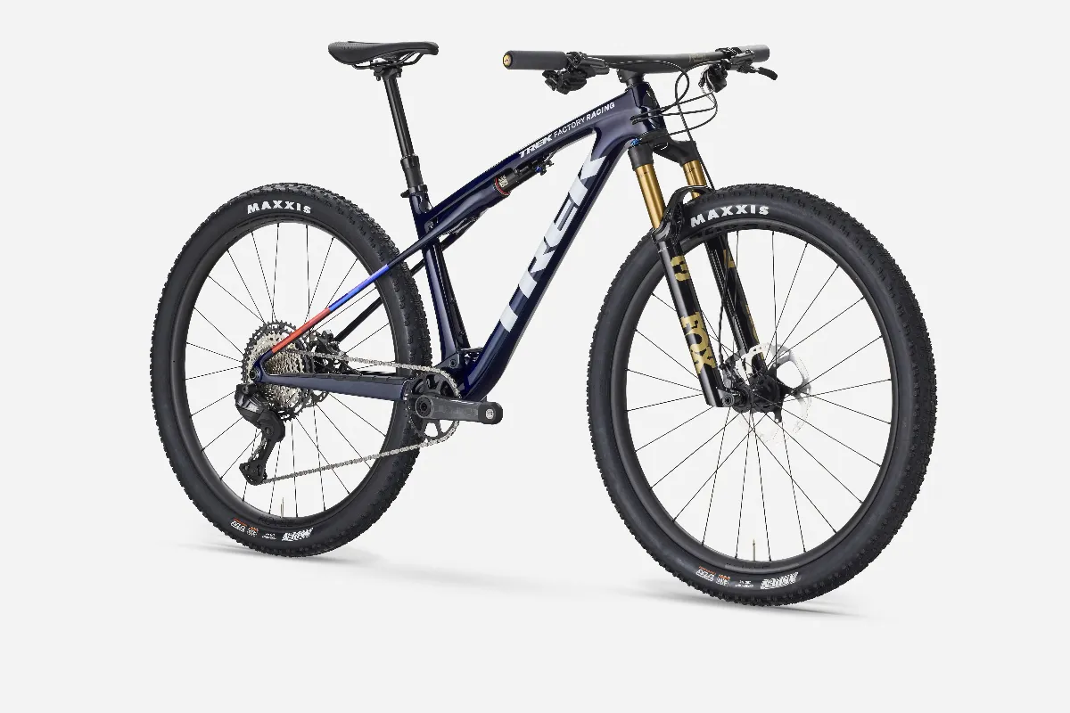 Trek Supercaliber SLR 9.8 XT Di2 Gen 2 - Image 4