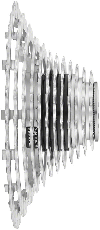 Campagnolo Super Record Wireless Cassette - 12-Speed - Image 4