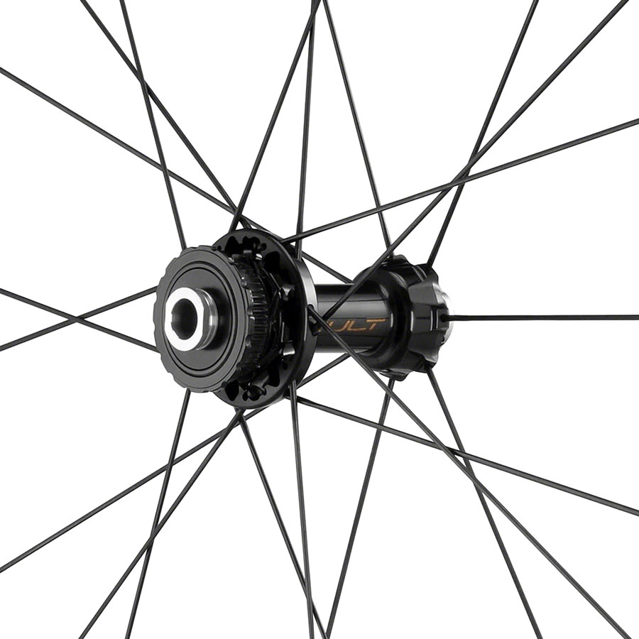 Campagnolo Hyperon Ultra Front Wheel - Image 4