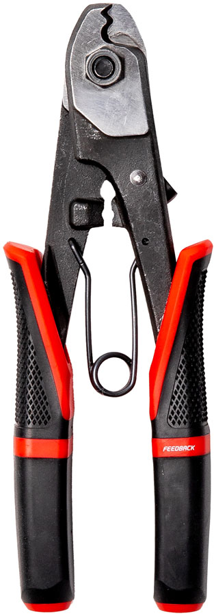 Feedback Sports Cable and Housing Cutter 2.0 Feedback Sports Cable and Housing Cutter 2.0