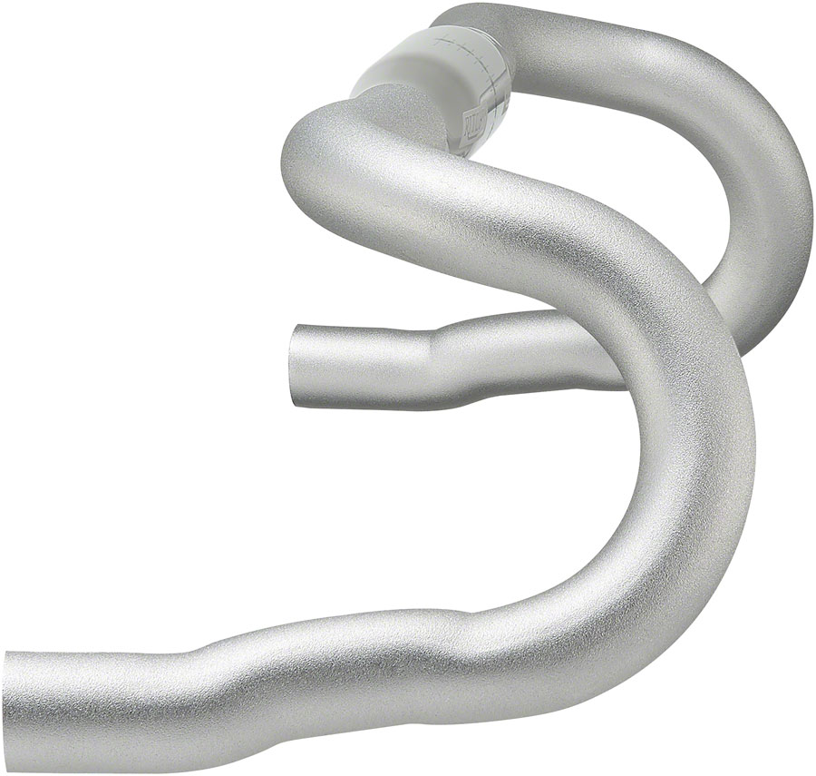 Ritchey Classic Venturemax Drop Handlebar (31.8) - Silver - Image 5