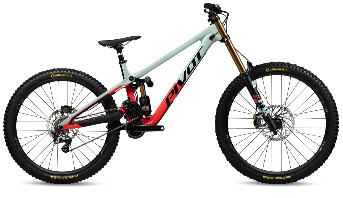 Phoenix Pro Saint variant 2