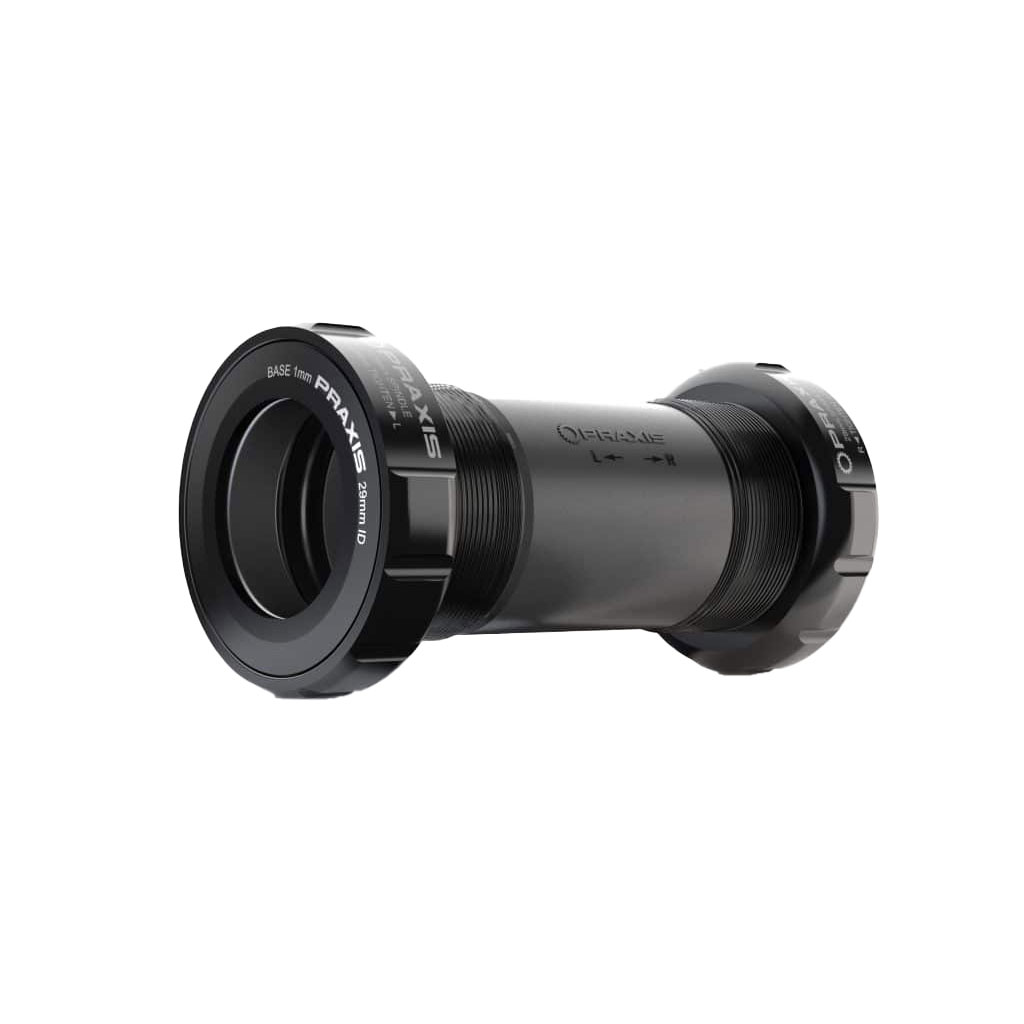 Praxis Works Bottom Brackets variant 4
