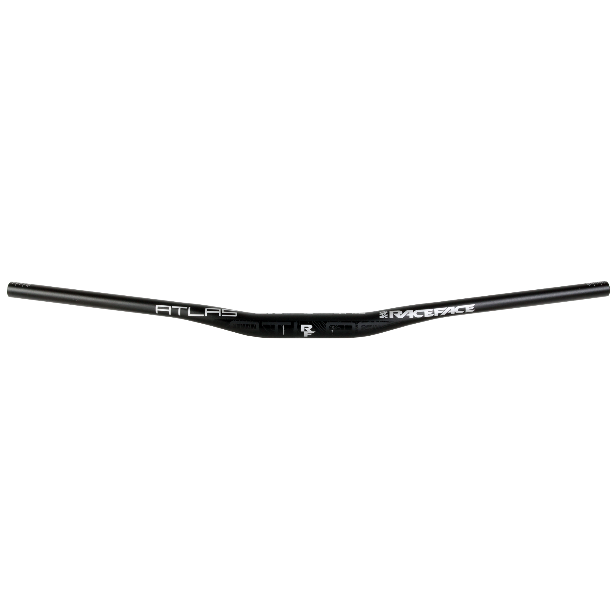 Race Face Atlas Riser Bar (35.0) 20mm/820mm Black 