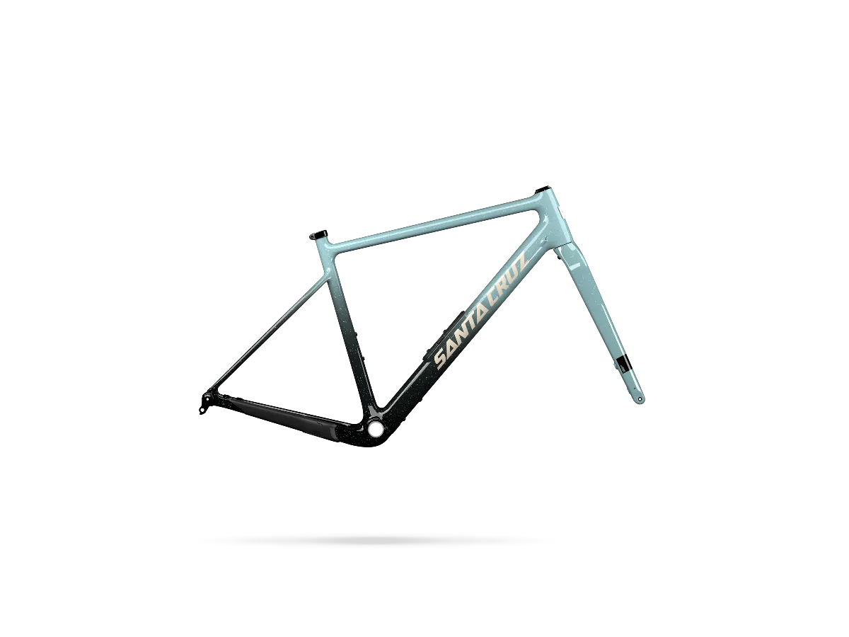 Stigmata htSQD Frame