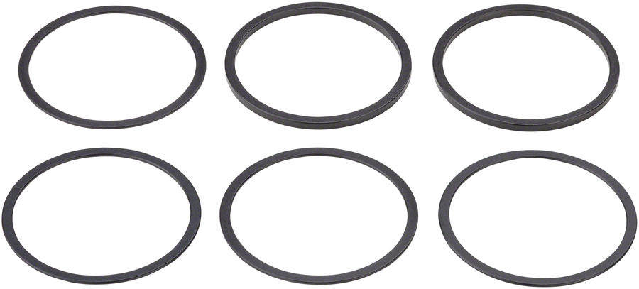 Wheels Manufacturing Crank and Bottom Bracket Spacers - Image 2