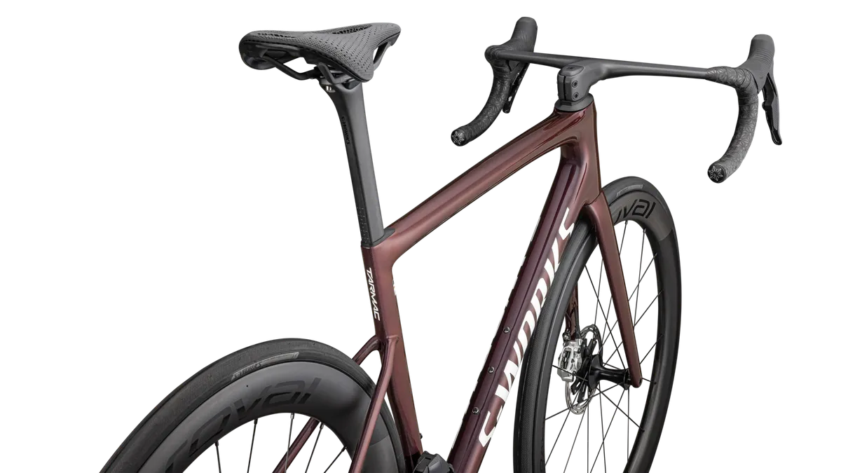 S-Works Tarmac SL8 – SRAM RED AXS - Image 9