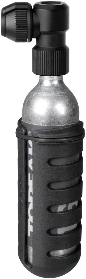 Topeak Nano AirBooster L Inflator - Image 3