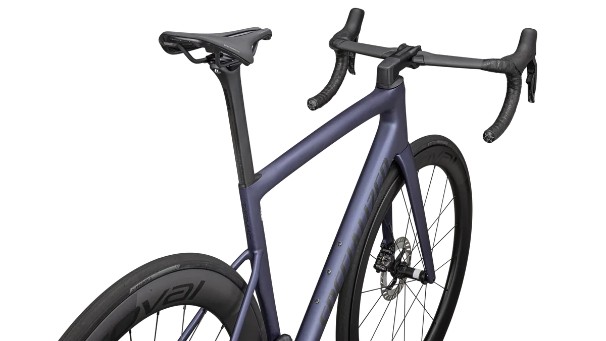 Tarmac SL8 Pro - Shimano Ultegra Di2 - Image 9