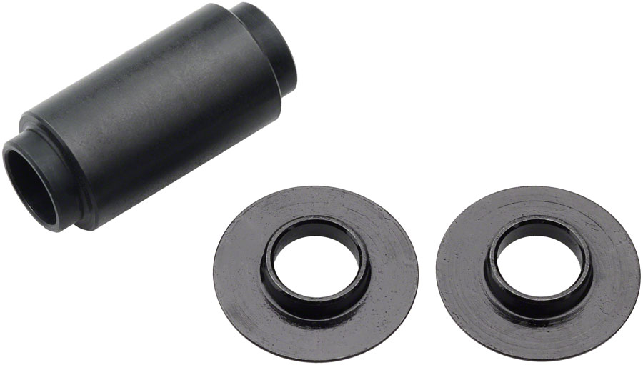 Salsa Shock Link Pivot Kit - #10/8 x 0.5 Reducing Bearing Spacer/Internal Bearing Spacer Sleeve - 4036 Salsa Shock Link Pivot Kit - #10/8 x 0.5 Reducing Bearing Spacer/Internal Bearing Spacer Sleeve - 4036
