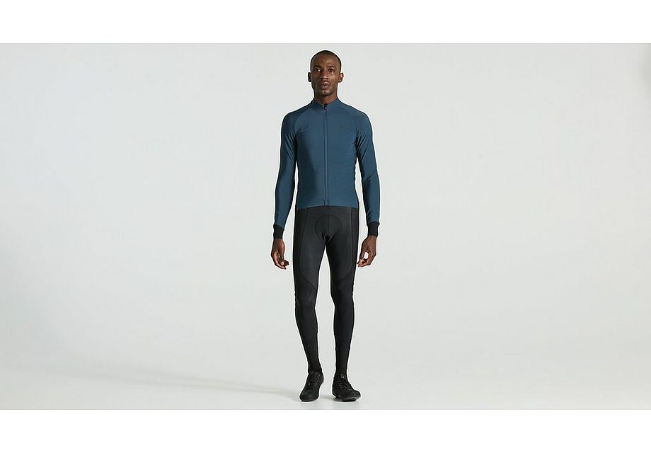 2025 Sl Expert Thermal Jersey Ls Men
