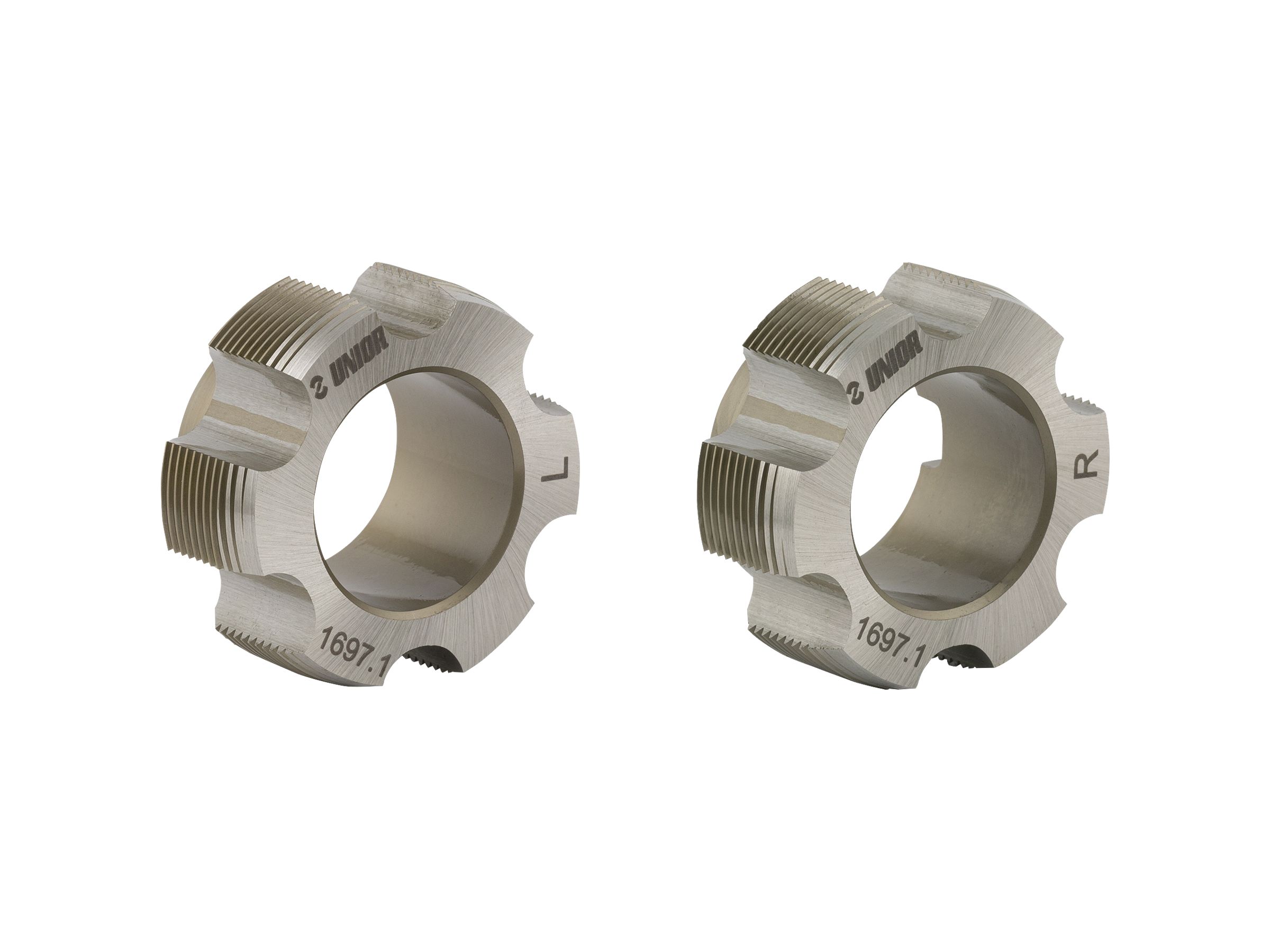 Unior Taps BSA 1-3/8" x 24 TPI BSA Tool