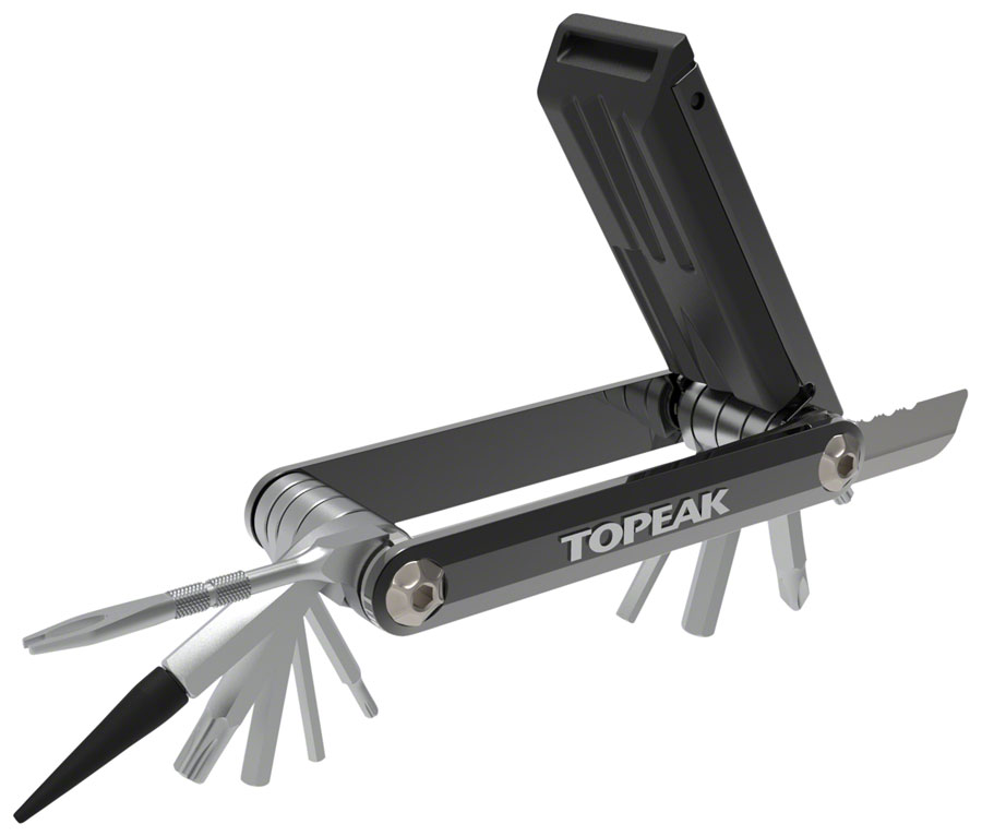 Topeak Tubi 18 Multi-Tool - Image 2