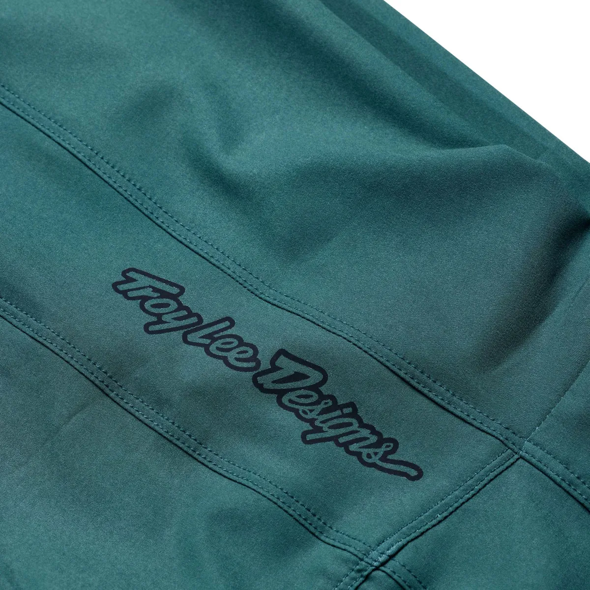Womens Lilium Pant Solid Jade - Image 6