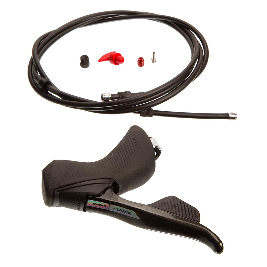 SRAM Force D2 Shfiter Exchange Kit