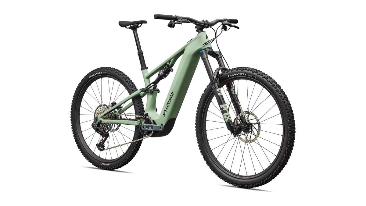 Turbo Levo R Expert - Image 7