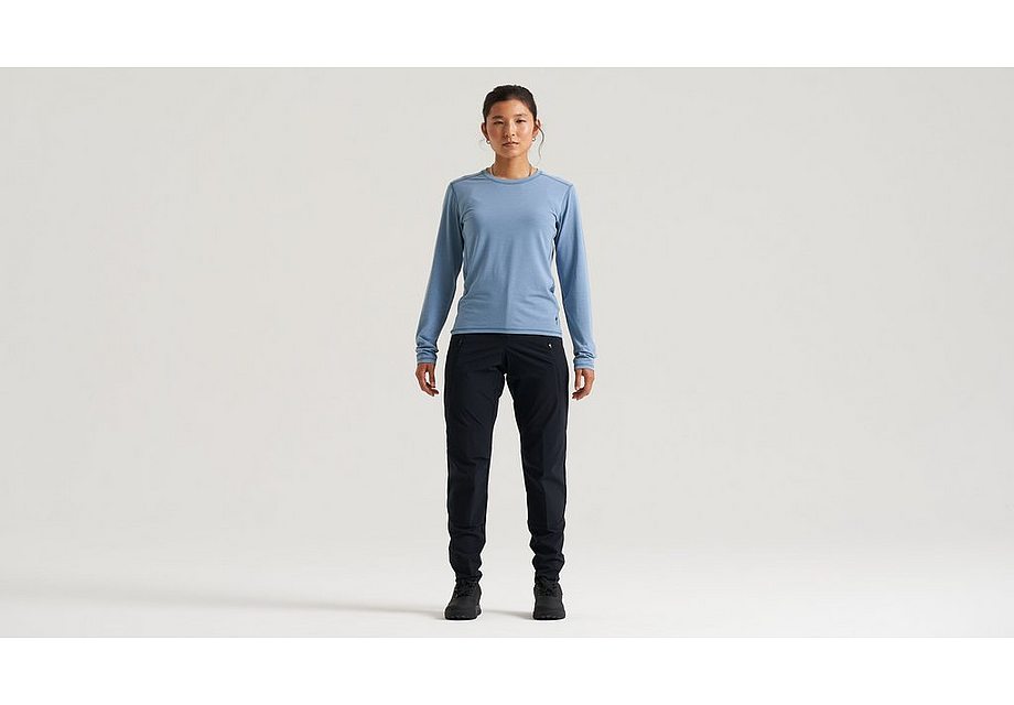 2026 Traction Pant Wmn