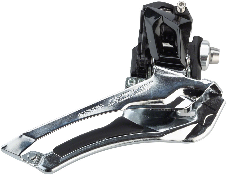 Shimano 105 FD-R7000 Front Derailleur - 11-Speed, Double variant 3