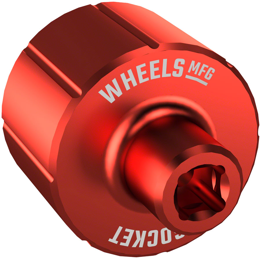 Wheels Manufacturing Centerlock Socket Tool - Image 4
