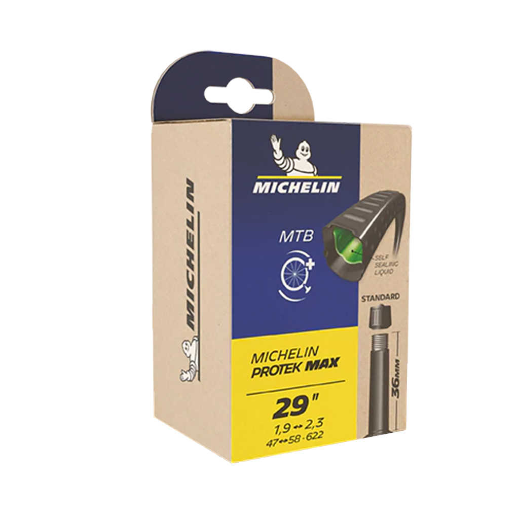 Michelin A3 Protek Max Tubes - 700x32-42