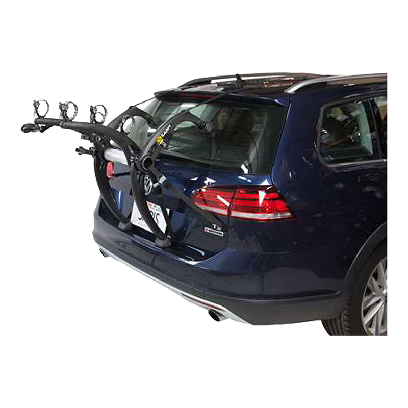 Saris BONES EX Trunk Mount Rack
