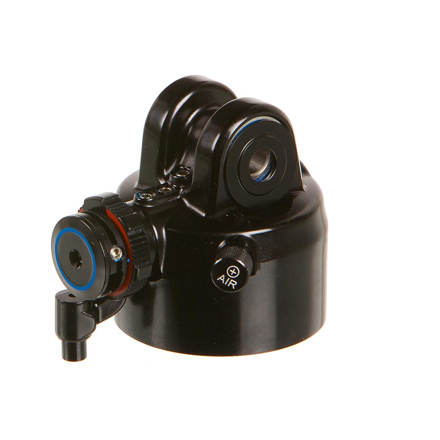 RockShox Deluxe Ultimate Remote Eyelet Assembly