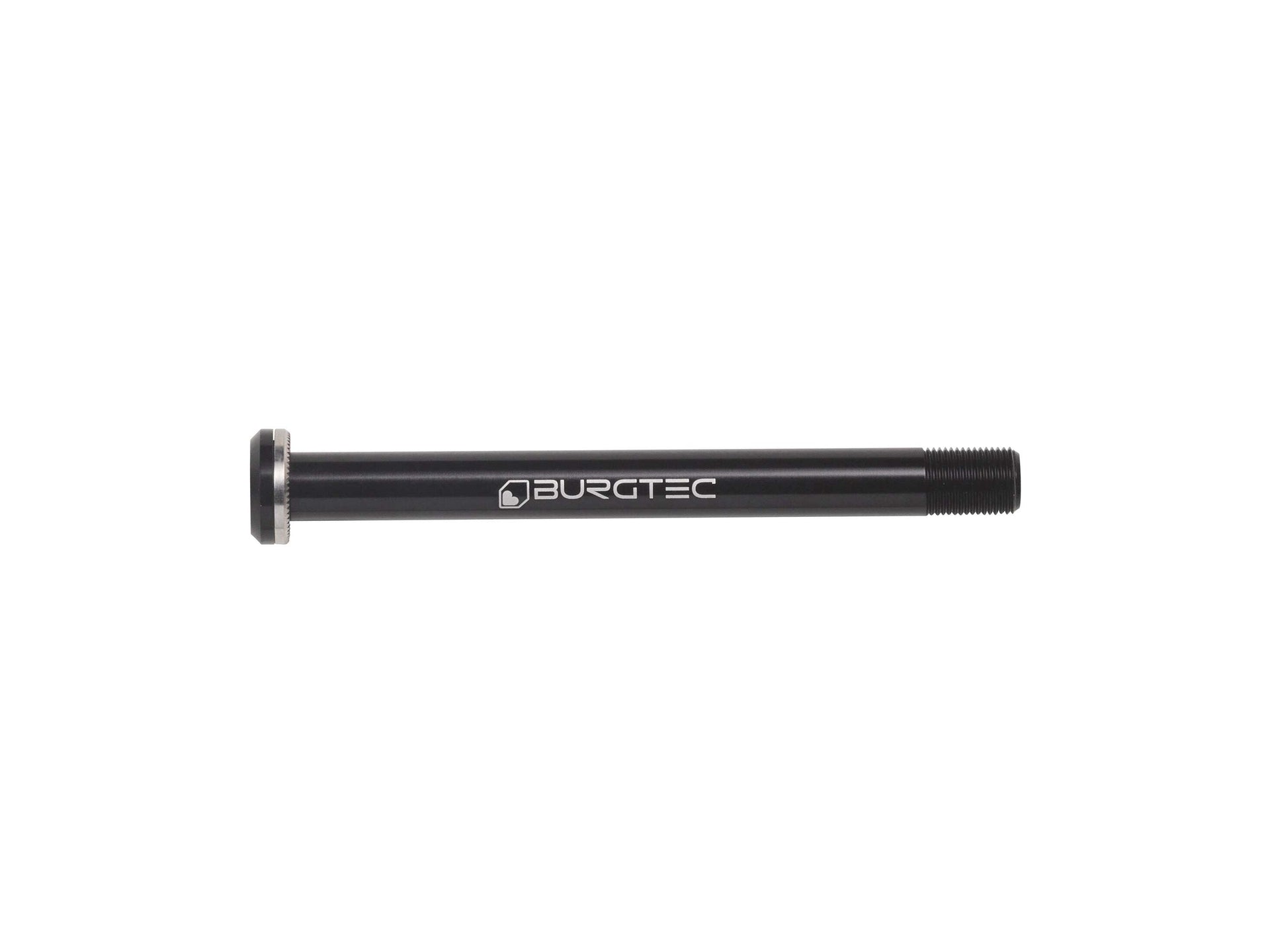 Burgtec Axle 125x12mm - Default Title