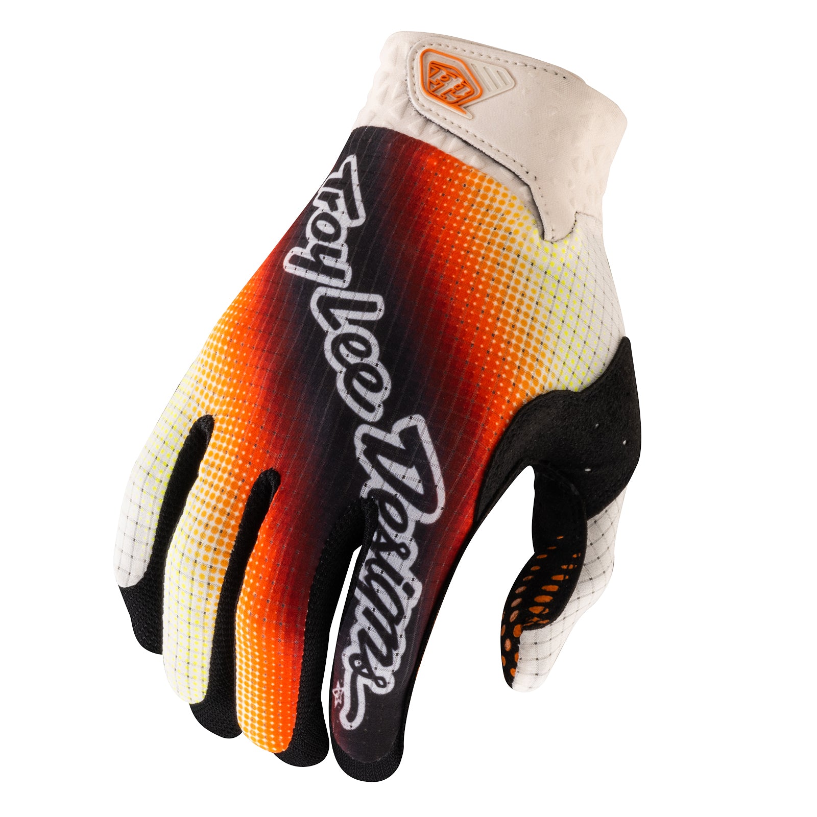 Air Glove Blurr Yellow Air Glove Blurr Yellow