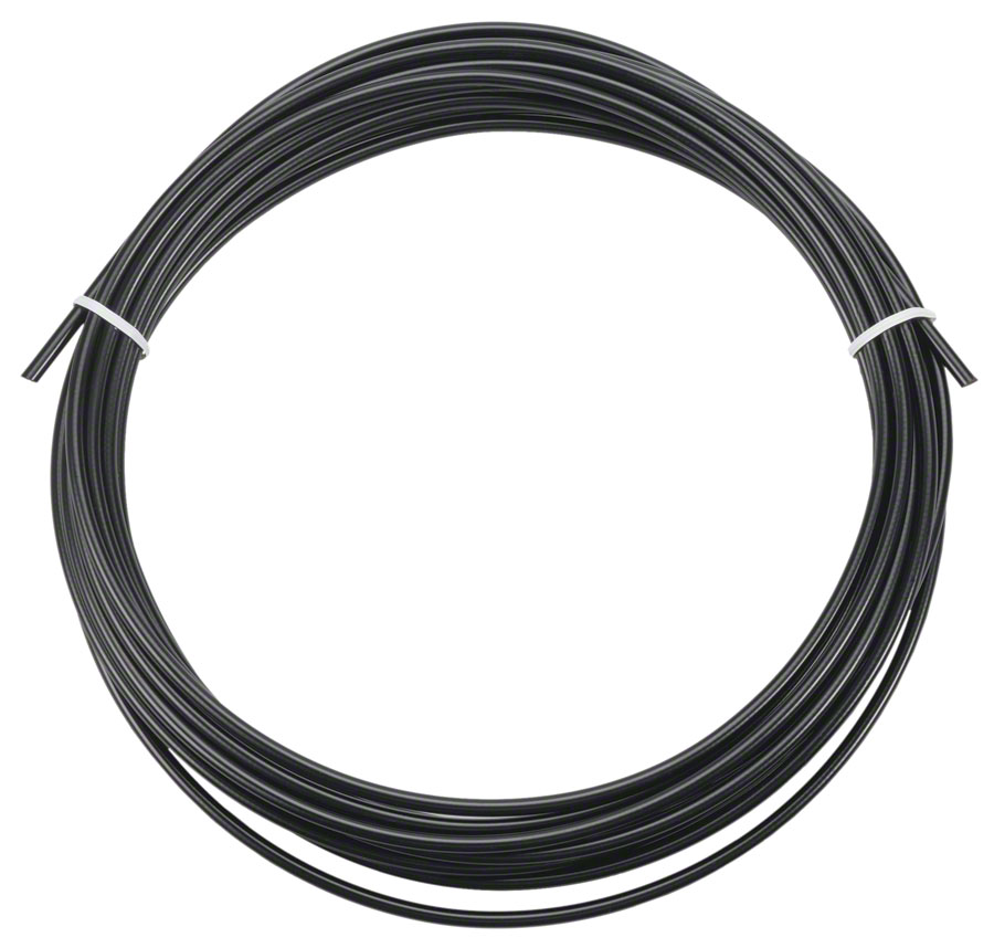 Jagwire 5mm Sport Brake Housing with Slick-Lube Liner - 10M Roll