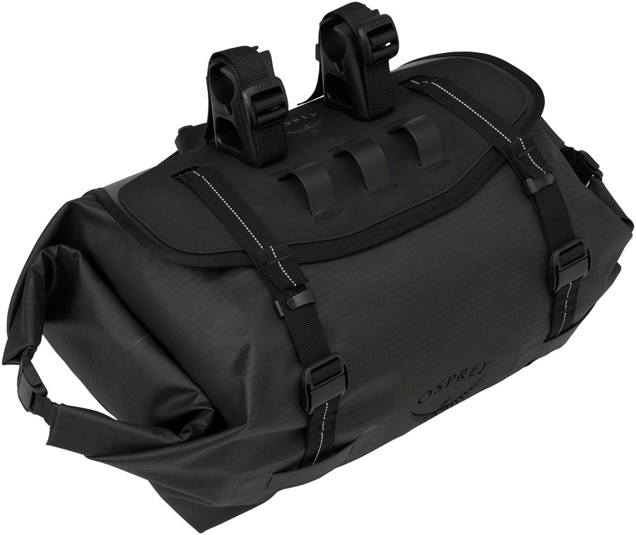 Osprey Escapist Handlebar Bag - Image 2