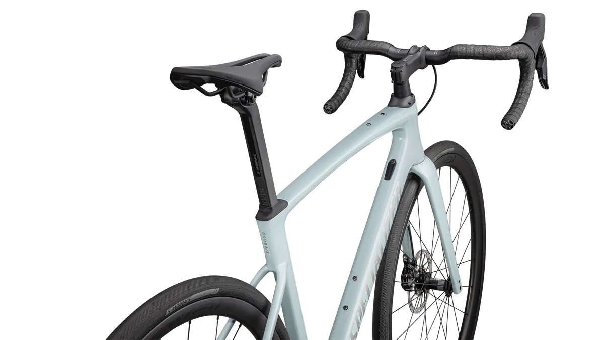 Roubaix SL8 Expert - SRAM Rival eTAP AXS - Image 4
