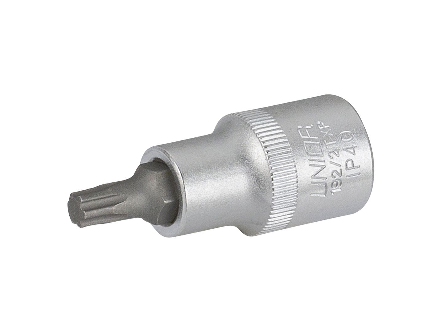 Unior Torx Bit 1/2" Drive TX40+ Tool