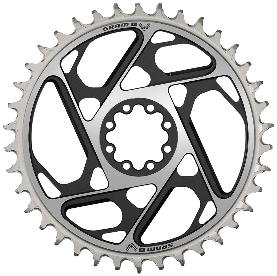 SRAM XX SL Eagle T-Type Direct Mount Chainring variant 4