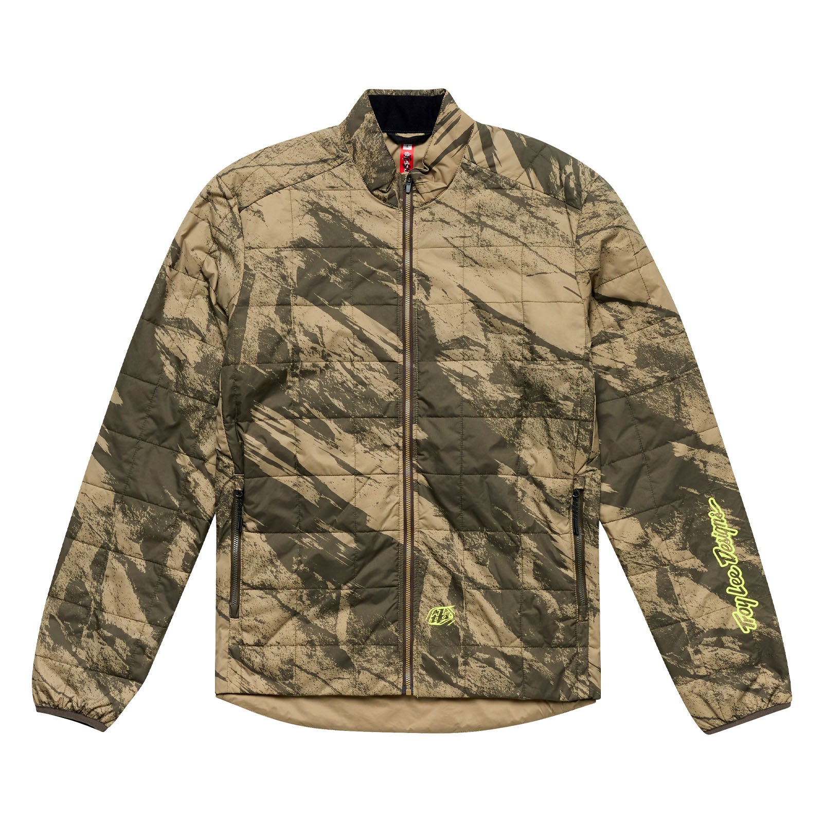 Crestline Jacket Rockslide Timber Crestline Jacket Rockslide Timber