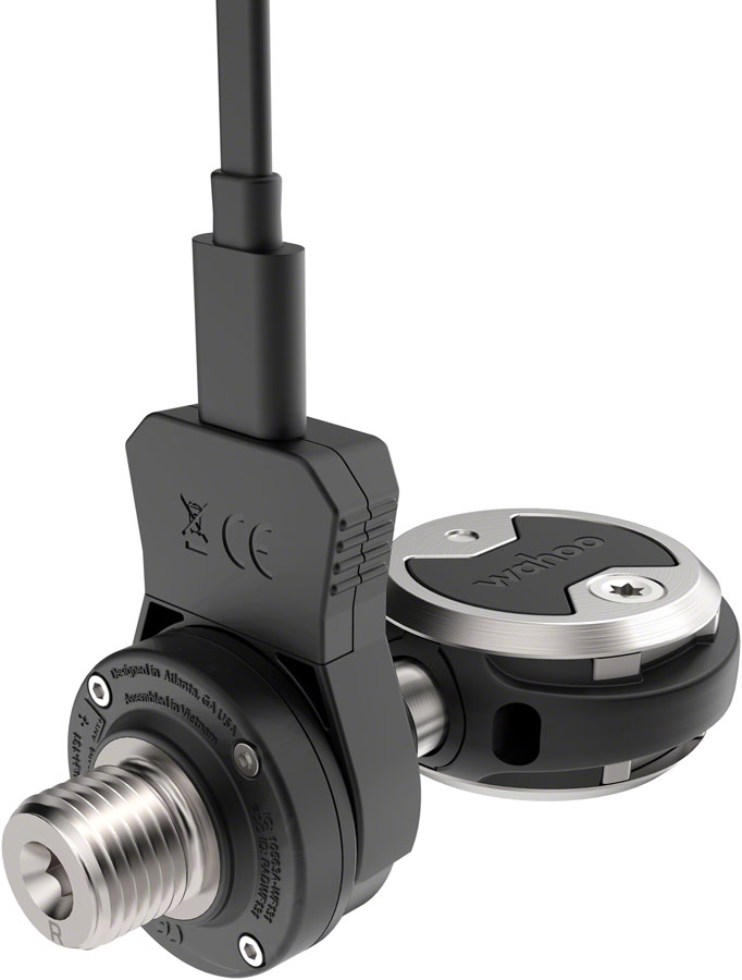 Wahoo Fitness Power Zero Dual-Sided Power Pedals - Image 3